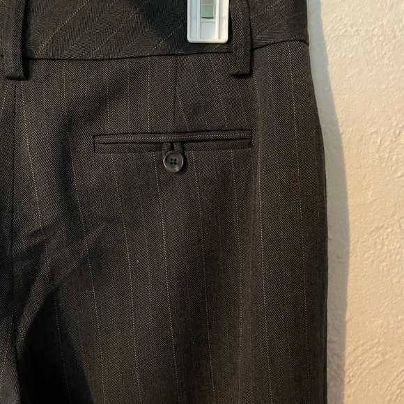 Cabi Gray Trouser Pants New - Picture 4 of 6